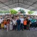 Beneficia “Ponte fresco” a 300 familias