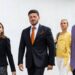 Inicia Samuel gira de trabajo por Texas