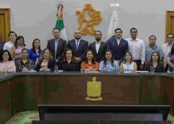 Respaldan cámaras empresariales guía sobre inspecciones