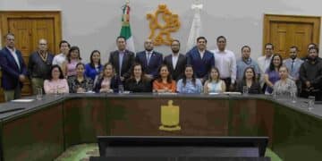 Respaldan cámaras empresariales guía sobre inspecciones