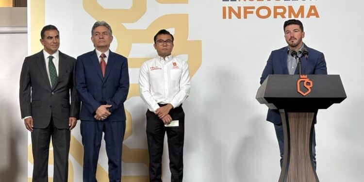 Presentan plan de estudios de Colegios Ciudadanos