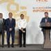Presentan plan de estudios de Colegios Ciudadanos