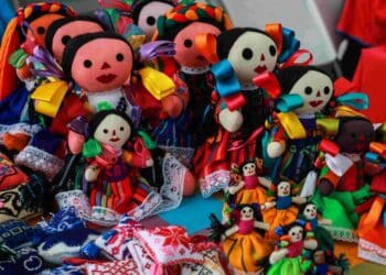 Conmemoran Día de los Pueblos Indígenas con jornada cultural