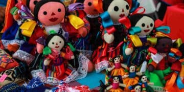 Conmemoran Día de los Pueblos Indígenas con jornada cultural