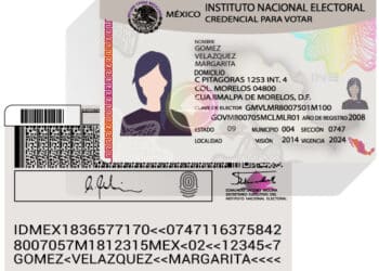 Esperan alta demanda en trámites del INE