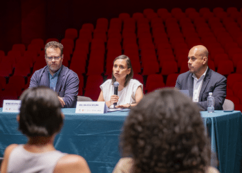 Invitan al Festival de Teatro Nuevo León