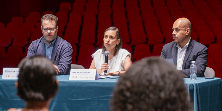 Invitan al Festival de Teatro Nuevo León