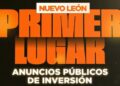 Se mantiene NL como líder nacional en inversión anunciada