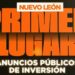 Se mantiene NL como líder nacional en inversión anunciada