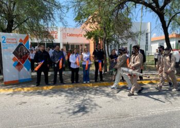 Arranca segunda jornada nacional contra Dengue, Chikungunya y Zika