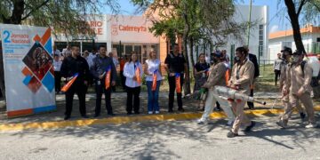 Arranca segunda jornada nacional contra Dengue, Chikungunya y Zika