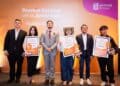 Entrega Samuel Premio Estatal de la Juventud 2026