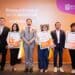 Entrega Samuel Premio Estatal de la Juventud 2026