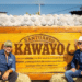 Mike Flores Anuncia inauguración de Kawayo