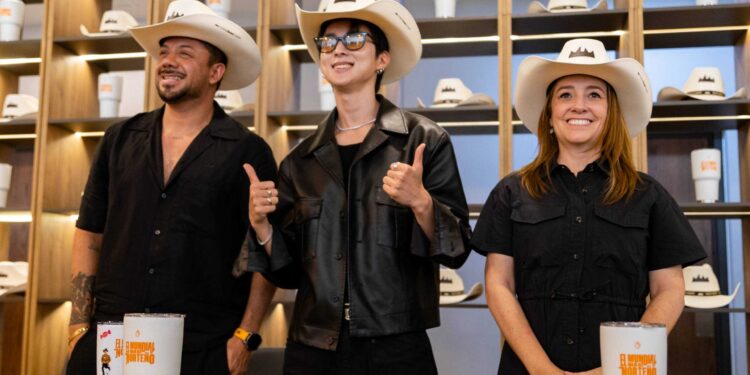 Promueven Turismo en Nuevo León con K-POP FEST MTY