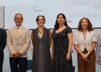 Anuncian la Feria Internacional del Libro