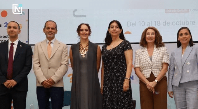 Anuncian la Feria Internacional del Libro