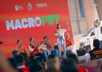 Promueven el bienestar animal y la adopción responsable con Macro Pet