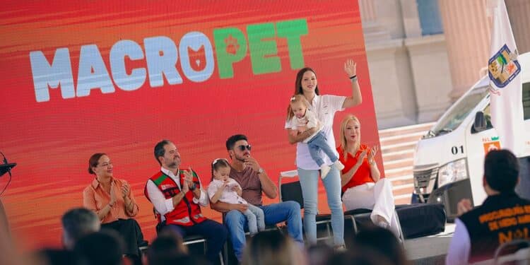 Promueven el bienestar animal y la adopción responsable con Macro Pet