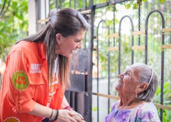 Piden mejorar atención a adultos mayores