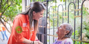 Piden mejorar atención a adultos mayores