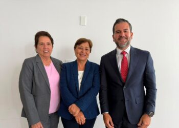 Nuevo León, Semarnat y UNAM revisan diagnóstico sobre calidad del aire