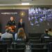 Fuerza Civil supera meta sexenal con más de 7 mil policías operativos