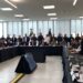 Detienen a 184 presuntos criminales en una semana