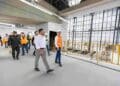 Reportan 80% de avance en estaciones de las Líneas 4 y 6 del Metro
