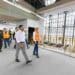 Reportan 80% de avance en estaciones de las Líneas 4 y 6 del Metro