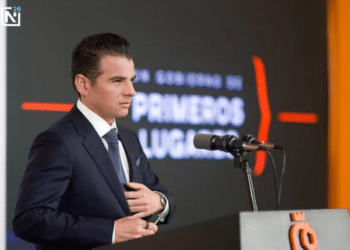 En Nuevo León se apoya a las PyMES: Miguel Flores