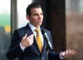 Miguel Flores invita a dialogar el presupuesto