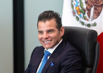 Nuevo León invierte en el futuro: Miguel Flores