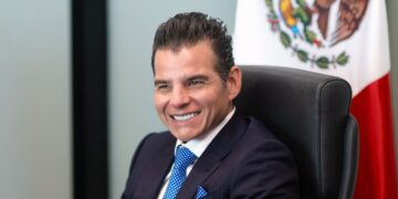 Nuevo León invierte en el futuro: Miguel Flores