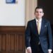 Llama Miguel flores a sacar presupuesto 2026