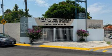 Transforman prepas militarizadas en Ciudadanas