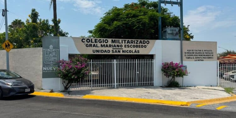 Transforman prepas militarizadas en Ciudadanas