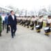 Transforman Prepas militarizadas en ciudadanas