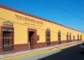 Invitan a visitar el Museo de Mina