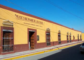 Invitan a visitar el Museo de Mina