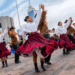 Invitan al cierre del 34 Mitote Folklórico en la Macroplaza