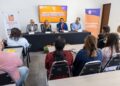 Fortalecen mecanismos de atención a mujeres víctimas de violencia