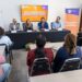 Fortalecen mecanismos de atención a mujeres víctimas de violencia