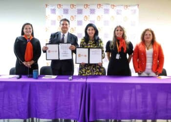 ICV instala Unidad de igualdad de género
