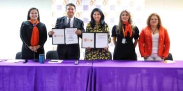 ICV instala Unidad de igualdad de género