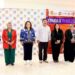 Realizan Jornada de derechos y mujeres en Pesquería