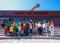 Programa de turismo social de NL alcanza a más de 40 mil personas