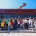 Programa de turismo social de NL alcanza a más de 40 mil personas