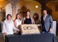 Celebran 20 años del Museo del Palacio