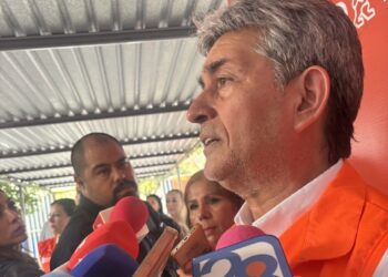 Seguirán operando escuelas militarizadas de Nuevo León